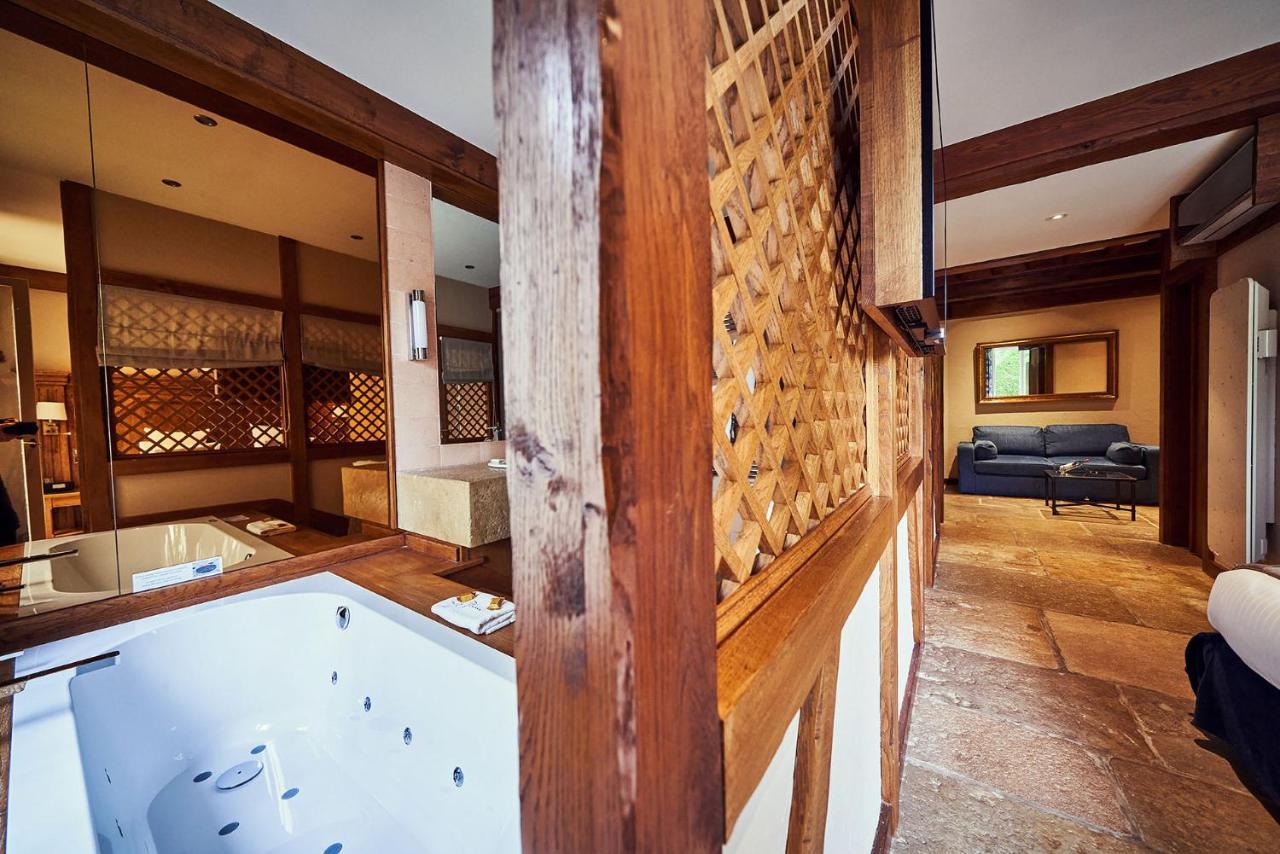 Hotel Relais Bernard Loiseau à Saulieu Extérieur photo