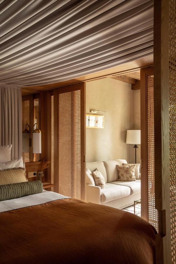 Hotel Relais Bernard Loiseau à Saulieu Extérieur photo